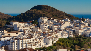 La Cruz de Pinto