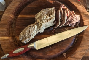Salt Beef