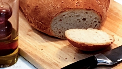Bread