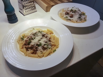 Spag Bol