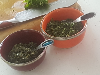 Salsa Verde
