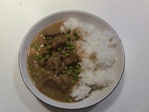 Kaeng Masaman