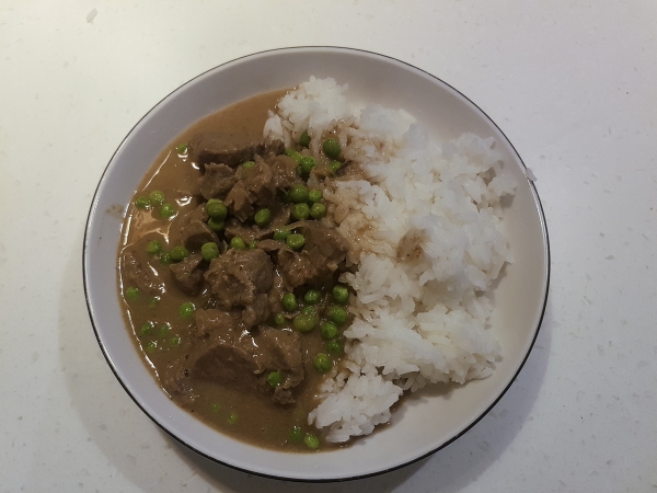 Kaeng Masaman
