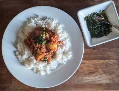 Keema