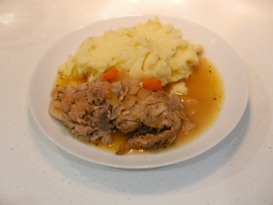 Coq au Vin
