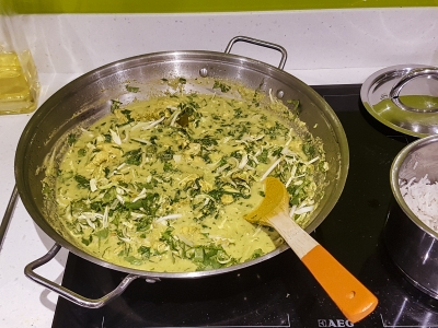 Kaeng Khiu Wan Kai