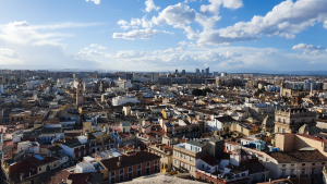 Road trip to Valencia 3. Torrent (and Valencia)