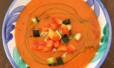 Gazpacho