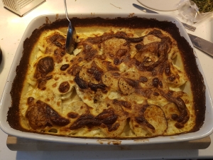 Tartiflette