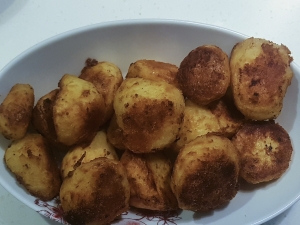 Roasties