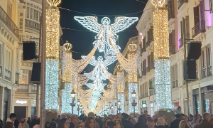 Hola Malaga