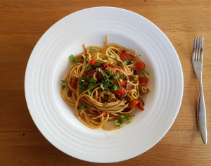 Braddy Pasta