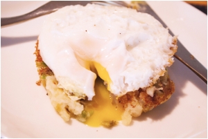Bubble and Squeak