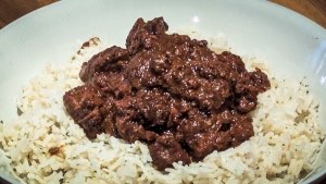 Rendang